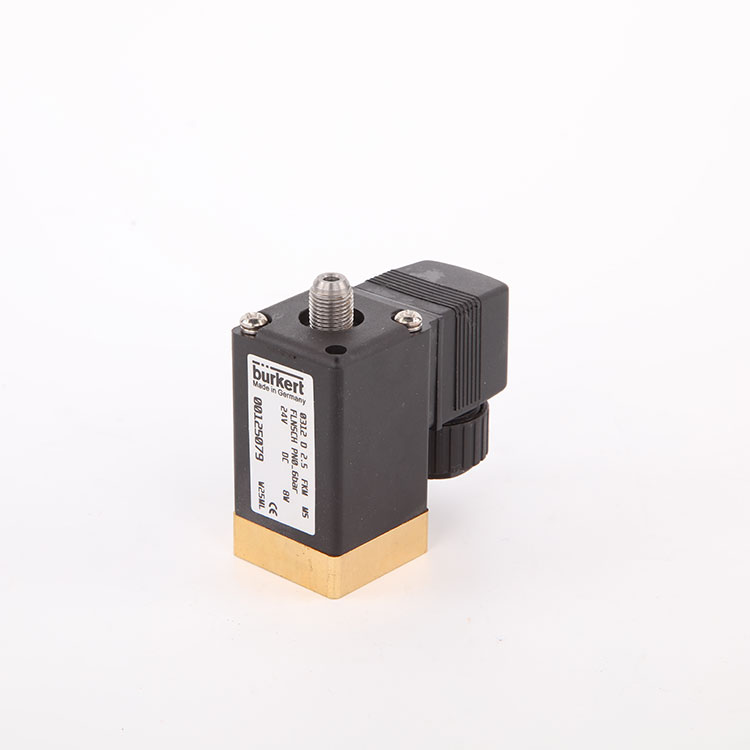 Pulssi Jet Solenoidventtiilikela